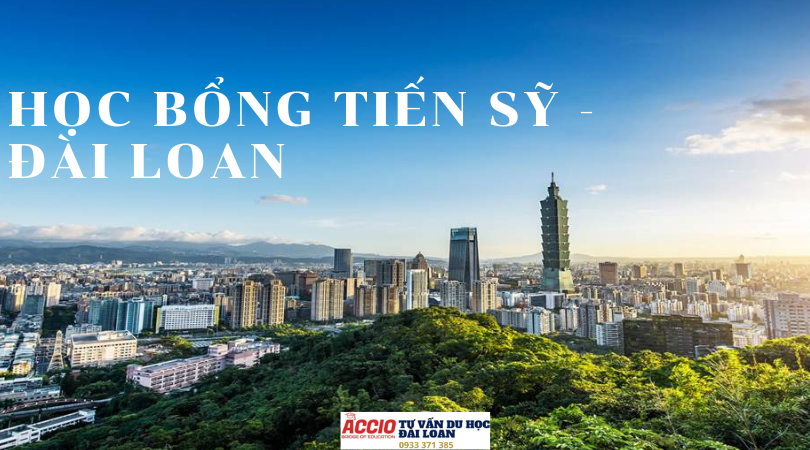 Đài Loan từ lâu đã là điểm đến mơ ước của nhiều bạn trẻ Việt Nam trong việc lựa chọn du học 